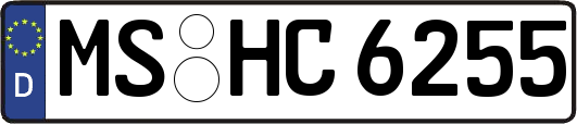 MS-HC6255