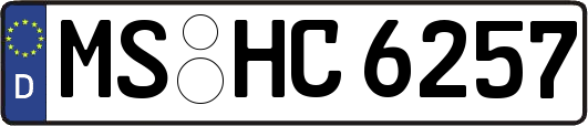 MS-HC6257