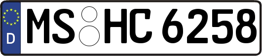 MS-HC6258