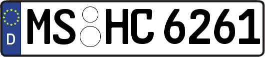 MS-HC6261
