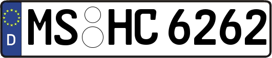 MS-HC6262