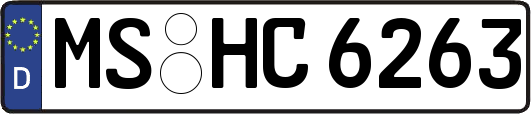 MS-HC6263