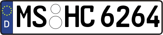 MS-HC6264