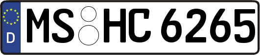 MS-HC6265