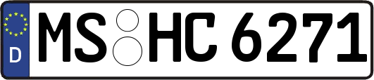 MS-HC6271