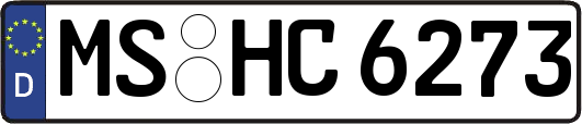 MS-HC6273