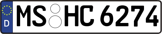 MS-HC6274