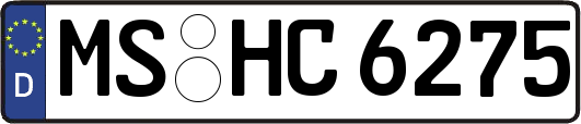 MS-HC6275