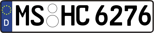 MS-HC6276