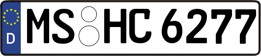 MS-HC6277