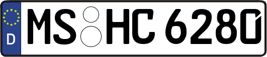MS-HC6280