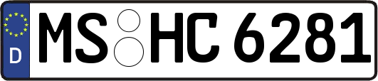 MS-HC6281