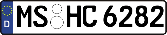 MS-HC6282