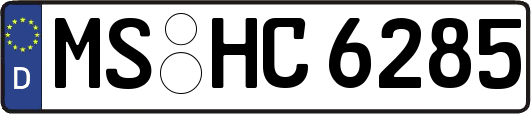MS-HC6285