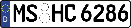 MS-HC6286