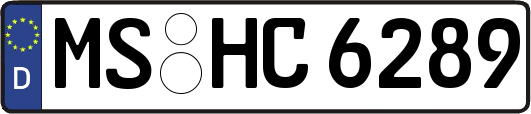 MS-HC6289