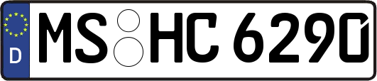 MS-HC6290