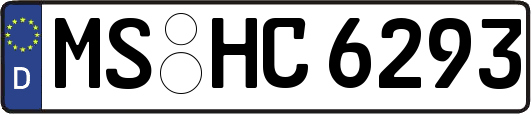 MS-HC6293