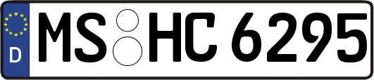 MS-HC6295