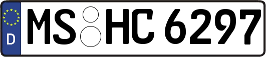 MS-HC6297