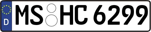 MS-HC6299