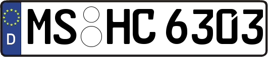 MS-HC6303