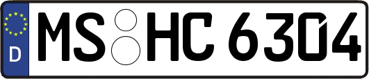 MS-HC6304