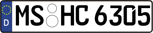MS-HC6305