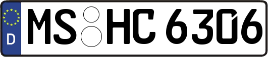 MS-HC6306