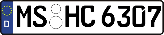 MS-HC6307