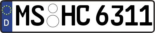 MS-HC6311