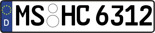 MS-HC6312