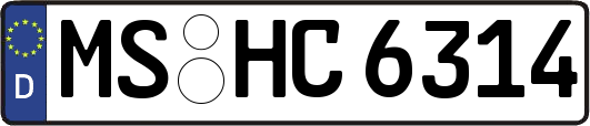 MS-HC6314