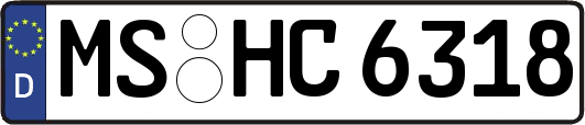 MS-HC6318