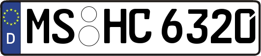 MS-HC6320