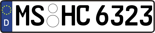 MS-HC6323