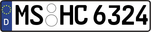 MS-HC6324