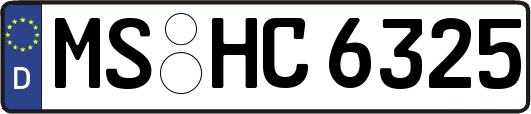 MS-HC6325