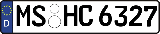 MS-HC6327
