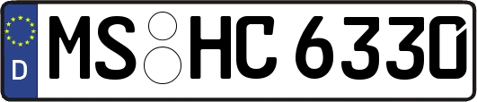 MS-HC6330