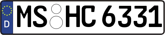 MS-HC6331