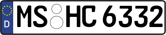 MS-HC6332