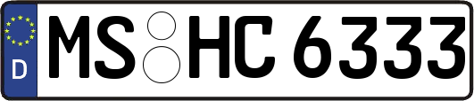 MS-HC6333