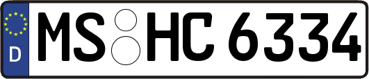 MS-HC6334
