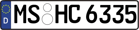 MS-HC6335