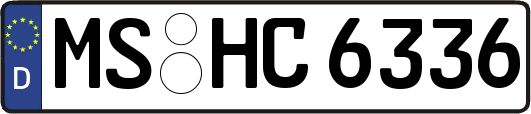 MS-HC6336