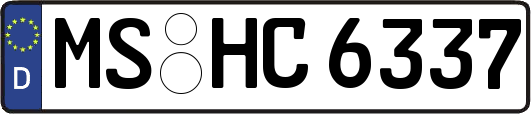 MS-HC6337