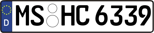 MS-HC6339