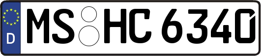 MS-HC6340