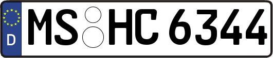 MS-HC6344